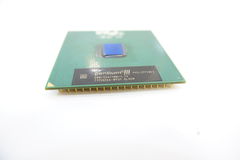 Процессор Pentium III 600E Socket 370