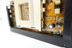 Адаптер с Slot 1 на Socket 370 Iwill Slocket II