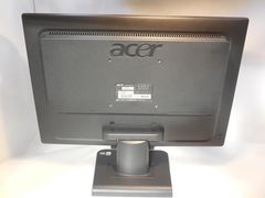 ЖК-монитор 20" Acer AL2016W - Pic n 260270