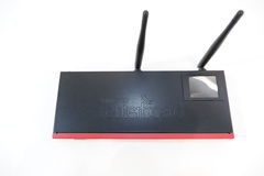 Маршрутизатор MikroTik RB2011UiAS-2HnD-IN - Pic n 280903