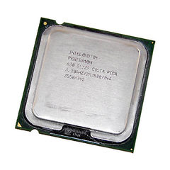Процессор Socket 775 Intel Pentium IV 630 3.0GHz