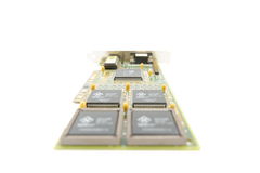 Видеокарта ViewTop Tseng Labs ET6000 128 bit - Pic n 281012