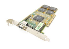 Видеокарта ViewTop Tseng Labs ET6000 128 bit - Pic n 281012