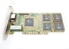 Видеокарта ViewTop Tseng Labs ET6000 128 bit - Pic n 281012