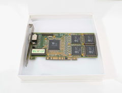 Видеокарта ViewTop Tseng Labs ET6000 128 bit - Pic n 281012