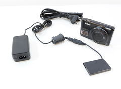 Адаптер питания для фотокамер Nikon EH-62A