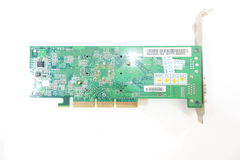 Видеокарта AGP MSI GeForce2 MX400 64 MB 64 bit - Pic n 281042