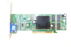 Видеокарта AGP MSI GeForce2 MX400 64 MB 64 bit - Pic n 281042