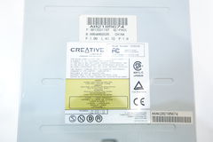 Оптический привод IDE Creative CD5233E - Pic n 281081