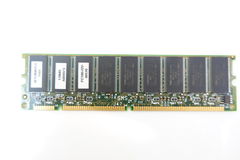 Оперативная память SDRAM 128MB PC100 - Pic n 281089
