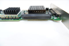 Контроллер PCI64 SCSI LSI MegaRAID 320-1 - Pic n 281118