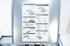 Серверный корпус rack 3U Chenbro RM-31212B - Pic n 281128