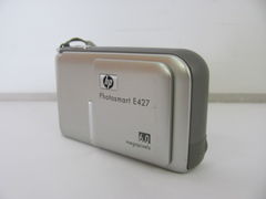 Фотоаппарат цифровой HP Photosmart E427
