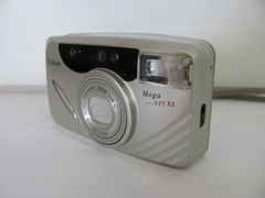 Фотоаппарат пленочный Rekam Mega 125XL - Pic n 121408