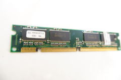 Оперативная память SDRAM 32MB PC133 (One-Rank)