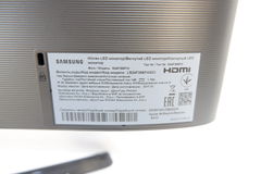 Монитор 23.5" Samsung S24F356FHI - Pic n 281196