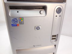 Комп. HP Compaq D230 Intel Pentium 4 [2.66GHz] - Pic n 281273