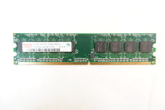 Оперативная память Hynix DDR2 PC2 5300U 512MB - Pic n 281303