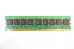 Оперативная память Kingston DDR2 ECC PC2 5300U 2GB - Pic n 281305