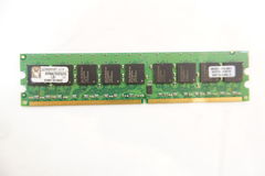 Оперативная память Kingston DDR2 ECC PC2 5300U 2GB - Pic n 281305