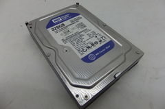 Жесткий диск HDD IDE 320Gb 3.5" Western Digit