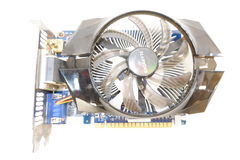 Видеокарта PCI-E Gigabyte GV-N640D3-2GI - Pic n 281307