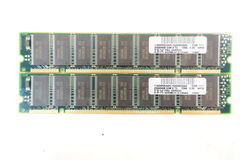Серверная память IBM SDRAM 200PIN 512MB Kit 2x256