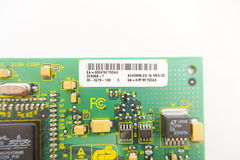 Сетевая карта 3Com 3C996B-T PCI-X - Pic n 281321