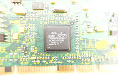 Сетевая карта 3Com 3C996B-T PCI-X - Pic n 281321