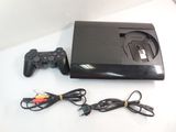 Игровая консоль Sony PlayStation 3 SuperSlim 500Gb - Pic n 81266