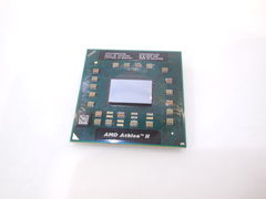 Процессор Socket S1 Athlon II M300 [2.00GHz] - Pic n 281330