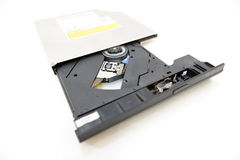 Оптический привод SATA DVD-RW Panasonic UJ8E1