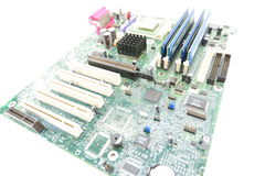 Комплект Intel D850GBC+P4 1,6GHz+256 RIMM