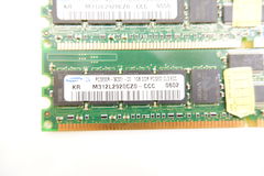 Серверная память Samsung ECC DDR PC3200R 1GB - Pic n 281391