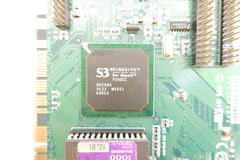 Видеокарта S3 Virge/VX PCI 2MB - Pic n 281400