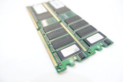 Оперативная память Transcend DDR PC 2100 512MB