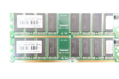 Оперативная память Transcend DDR PC 2100 512MB - Pic n 281407