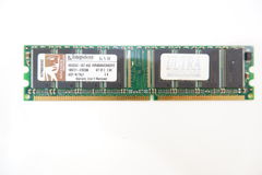 Оперативная память Kingston DDR PC 3200 512MB - Pic n 281408