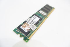 Оперативная память Kingston DDR PC 3200 512MB