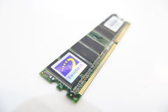 Оперативная память TwinMOS DDR PC 3200 512MB