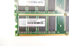 Оперативная память Transcend DDR PC 3200 512MB - Pic n 281426