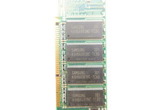 Оперативная память Samsung DDR PC 2100U 256MB - Pic n 281427