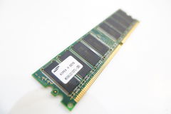 Оперативная память Samsung DDR PC 2100 256MB - Pic n 281428