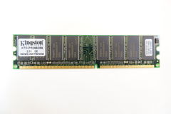 Оперативная память Kingston DDR PC 2100 256MB - Pic n 281429