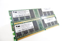 Оперативная память ProMOS DDR PC 2700U 256MB