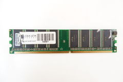 Оперативная память NCR DDR PC 2100 512MB - Pic n 281437