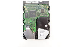 Жёсткий диск IDE Quantum FireBall AEXA0410 5,1GB - Pic n 281442