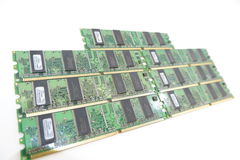 Оперативная память NCR DDR PC 2100 512MB
