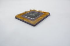 Процессор Pentium 166 (Socket 7) - Pic n 281445