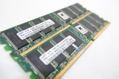 Оперативная память Samsung DDR PC 3200U 1GB